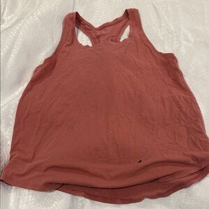 Lululemon Love Tank Top